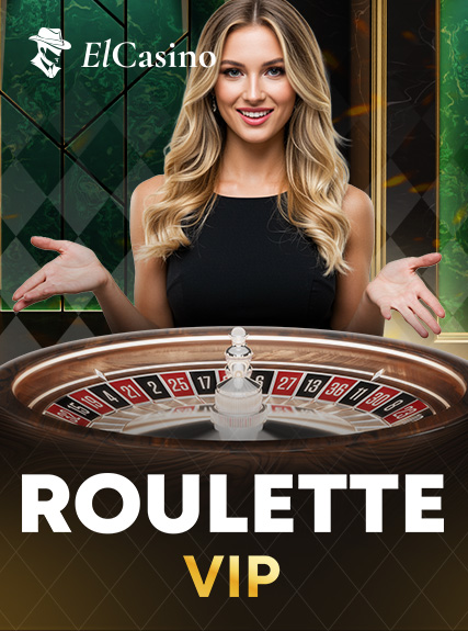 VIP Roulette